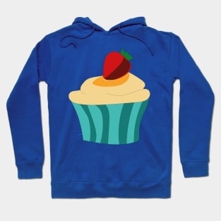 Sweet cupcake Hoodie